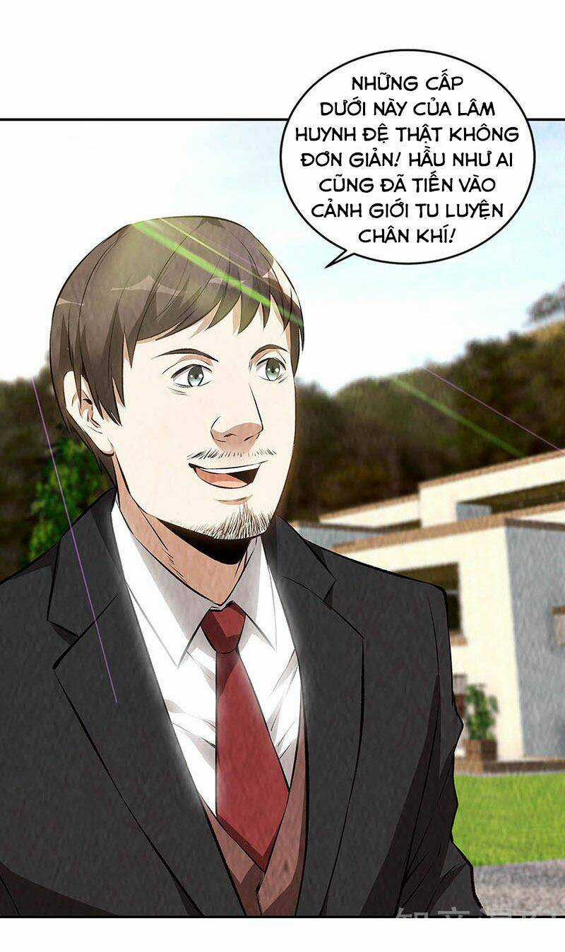 Ta Là Phế Vật - Chapter 208 - Trang 7