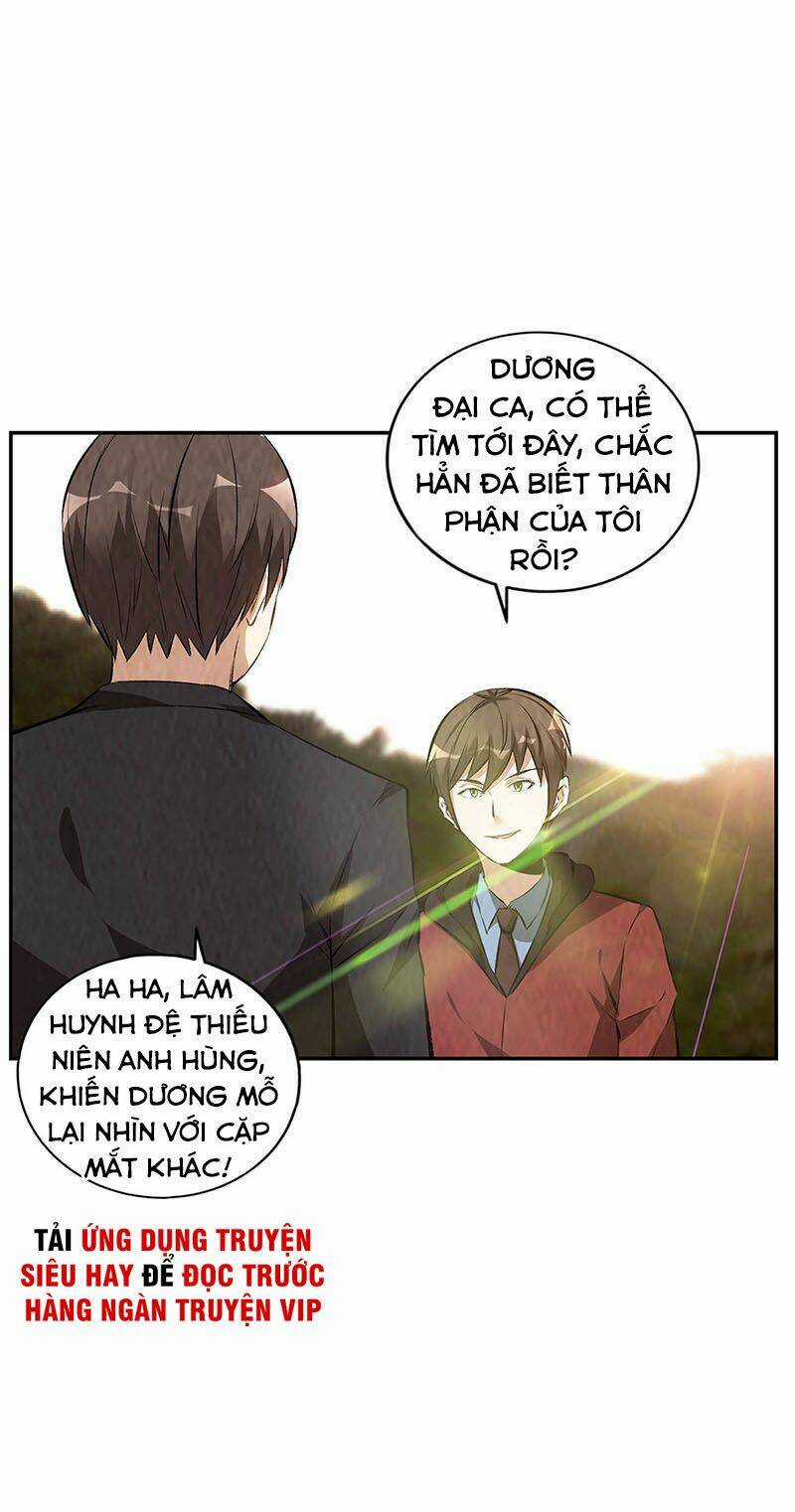 Ta Là Phế Vật - Chapter 208 - Trang 8
