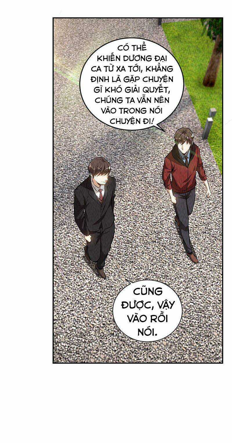 Ta Là Phế Vật - Chapter 208 - Trang 9