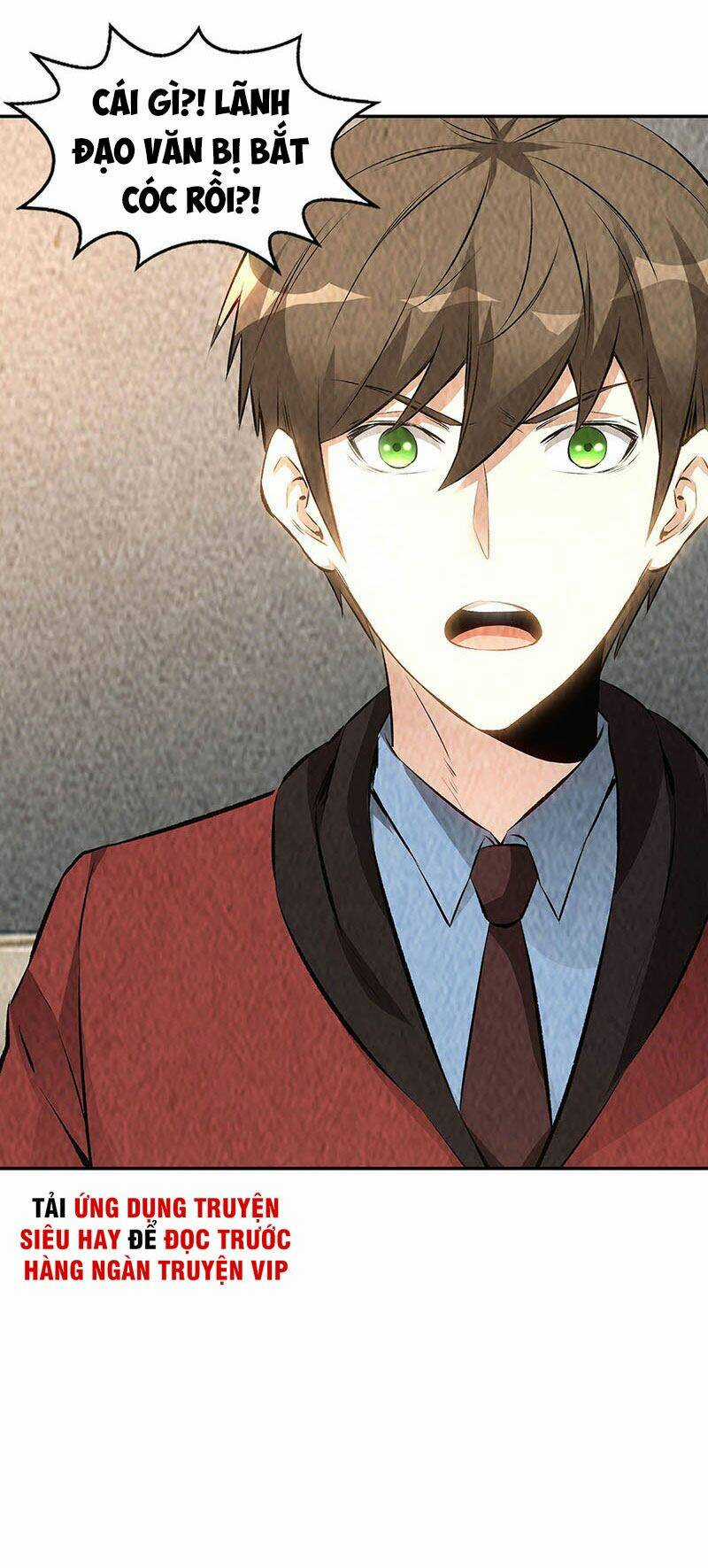 Ta Là Phế Vật - Chapter 208 - Trang 10