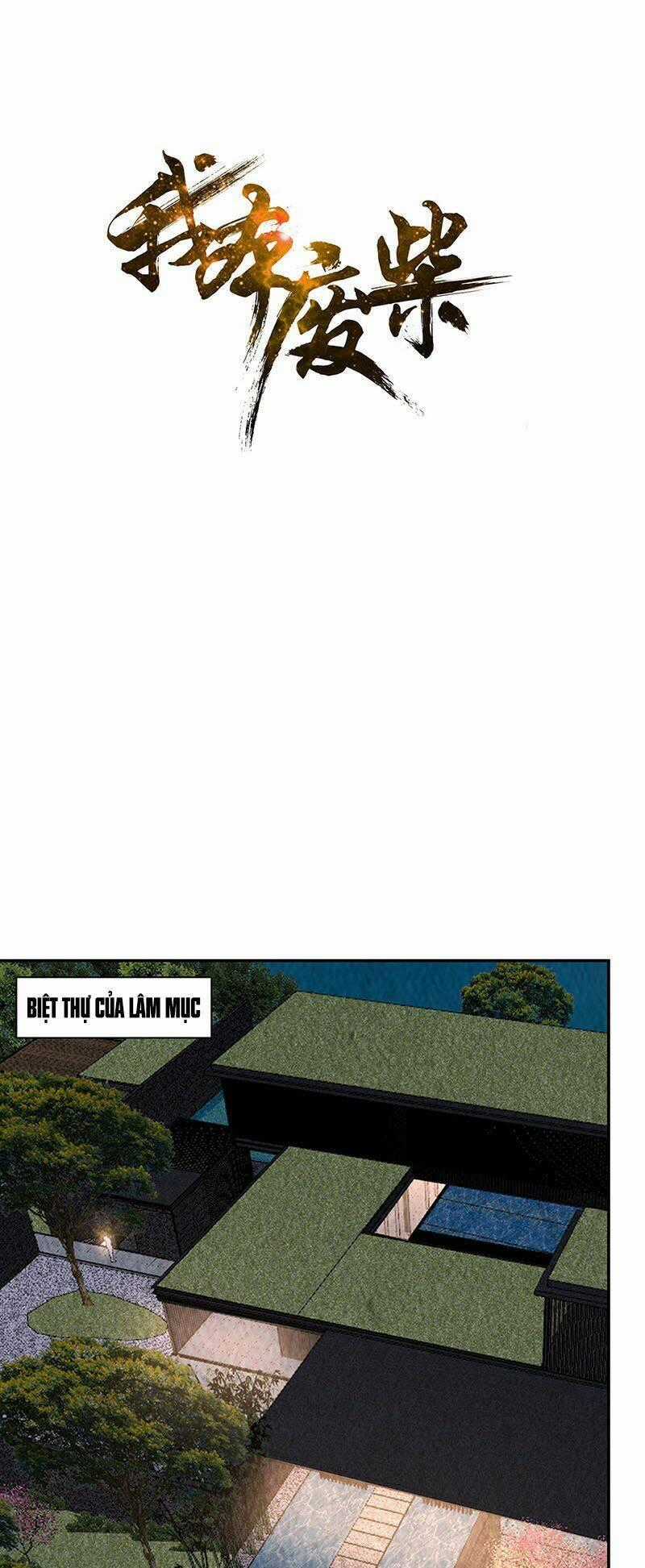 Ta Là Phế Vật - Chapter 209 - Trang 1