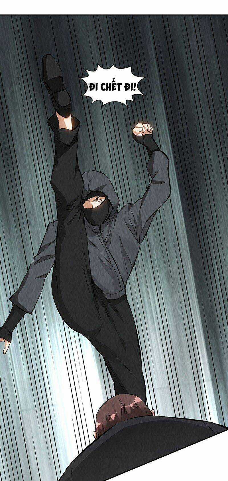 Ta Là Phế Vật - Chapter 209 - Trang 12