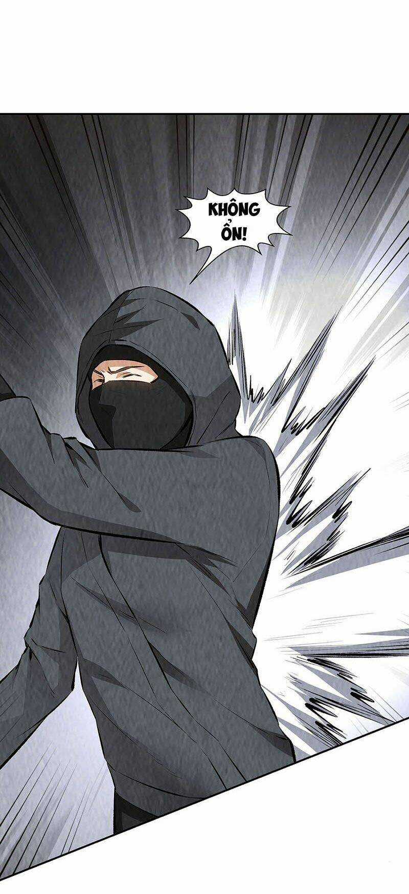 Ta Là Phế Vật - Chapter 209 - Trang 14