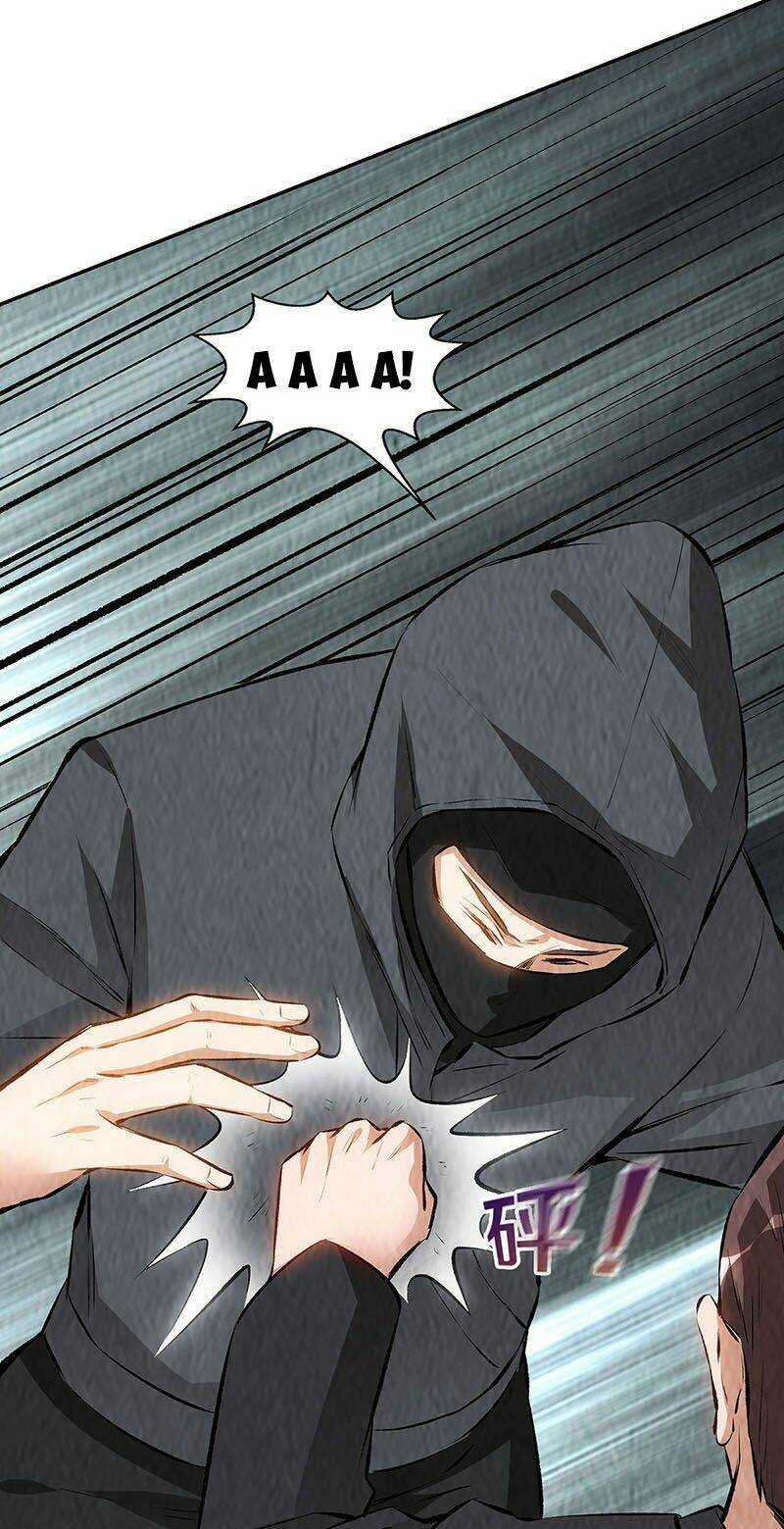 Ta Là Phế Vật - Chapter 209 - Trang 15