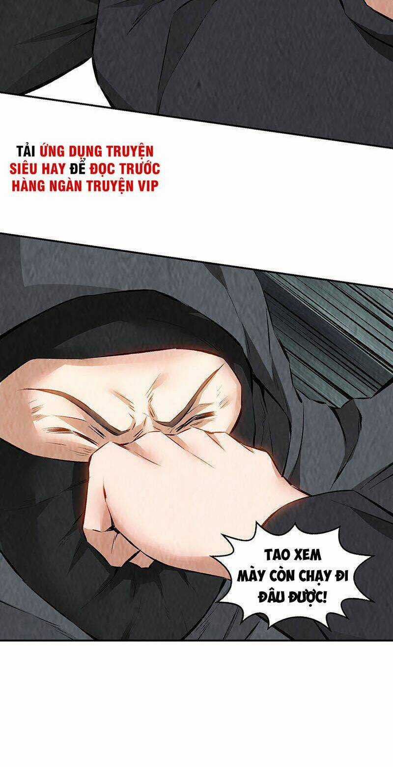 Ta Là Phế Vật - Chapter 209 - Trang 16