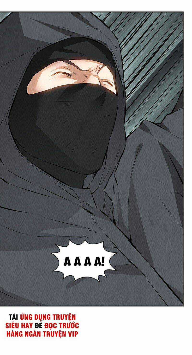 Ta Là Phế Vật - Chapter 209 - Trang 17