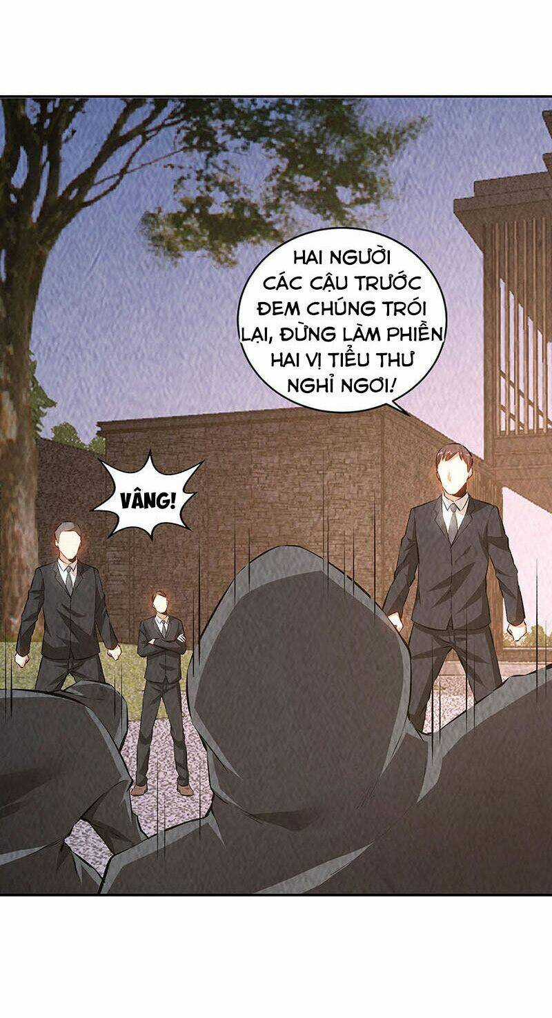 Ta Là Phế Vật - Chapter 209 - Trang 18