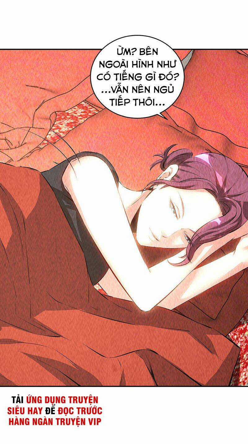 Ta Là Phế Vật - Chapter 209 - Trang 19