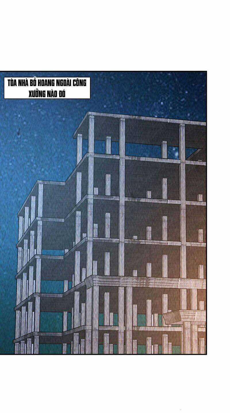 Ta Là Phế Vật - Chapter 209 - Trang 20