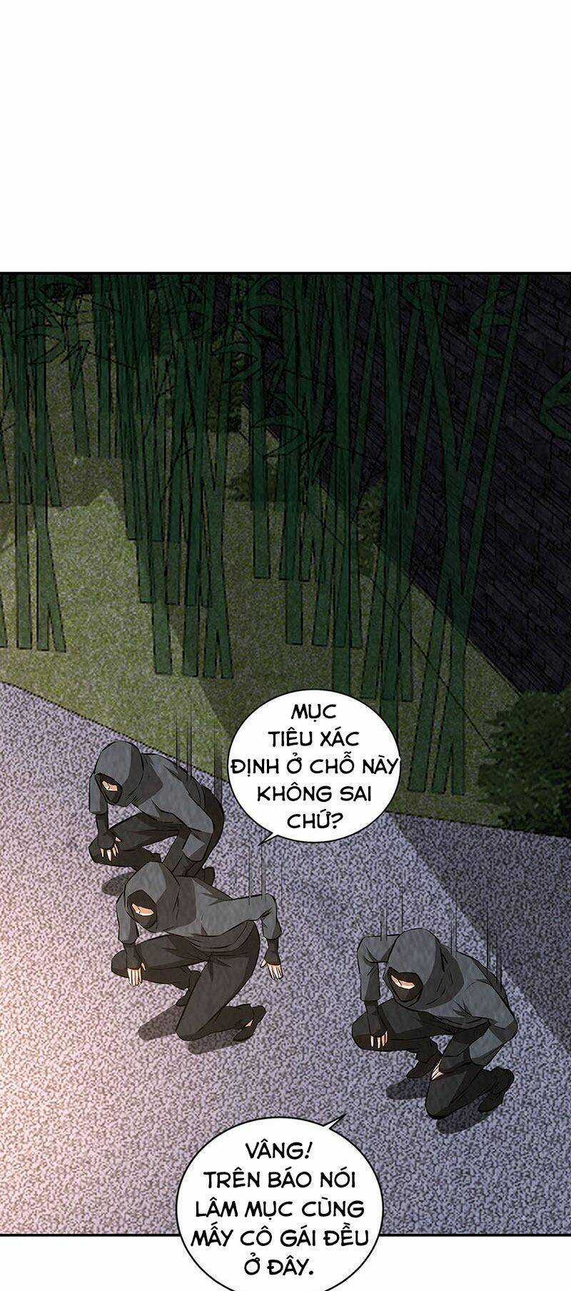 Ta Là Phế Vật - Chapter 209 - Trang 3