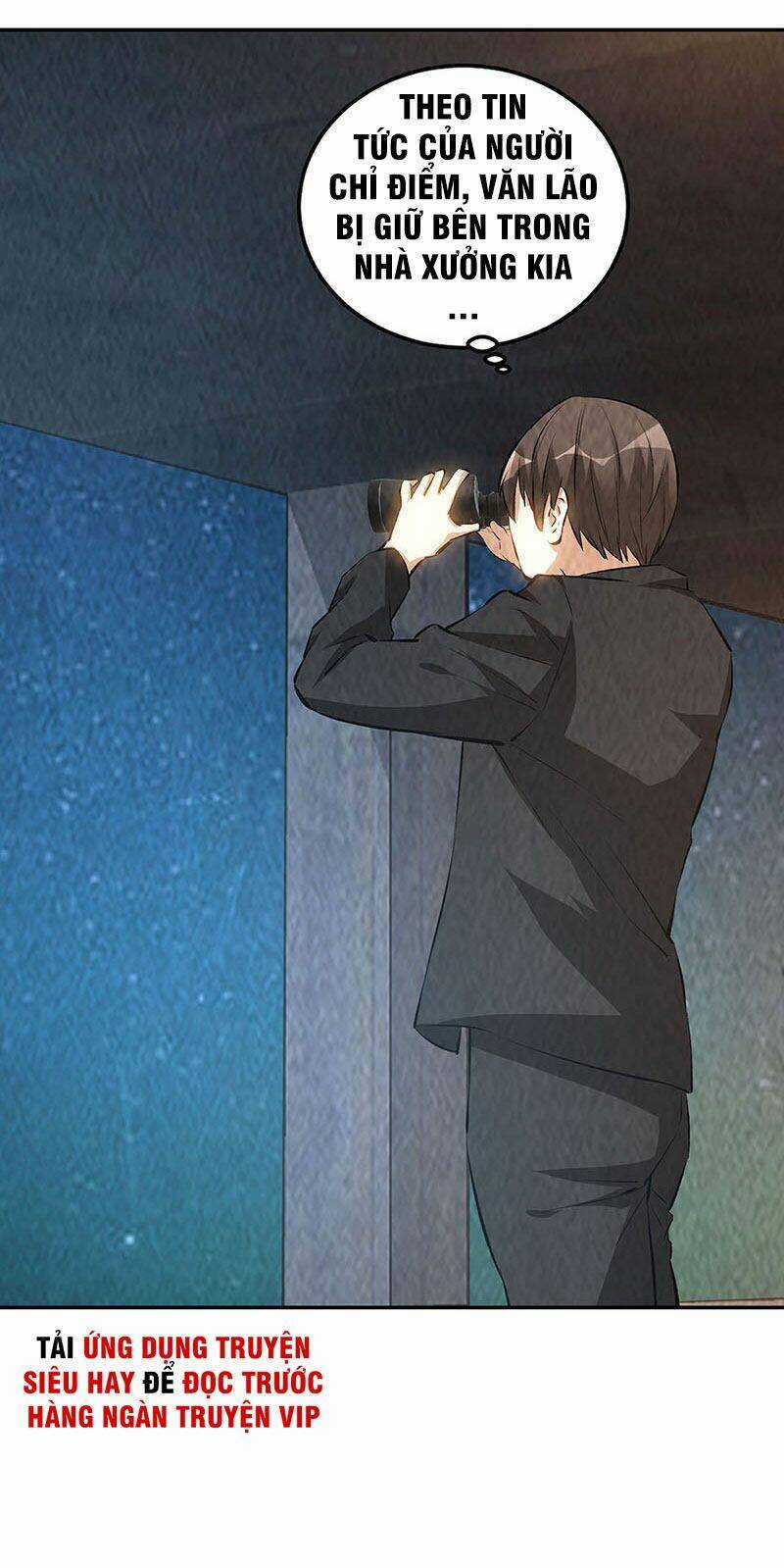 Ta Là Phế Vật - Chapter 209 - Trang 21