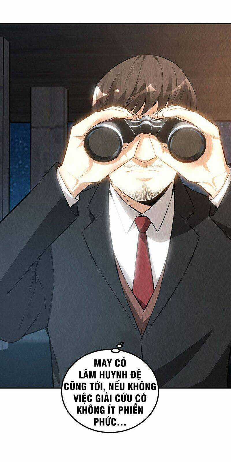 Ta Là Phế Vật - Chapter 209 - Trang 22