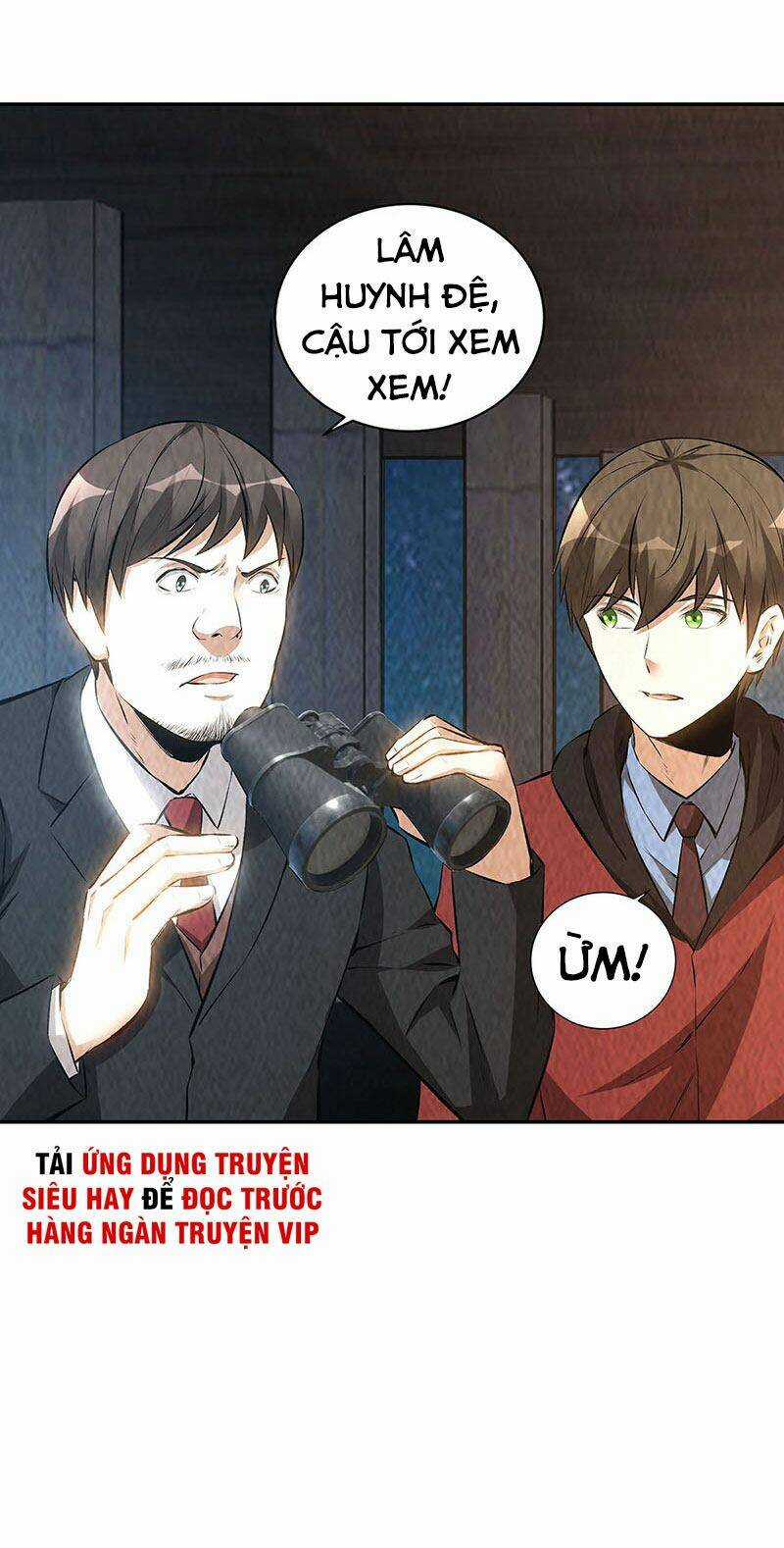 Ta Là Phế Vật - Chapter 209 - Trang 27