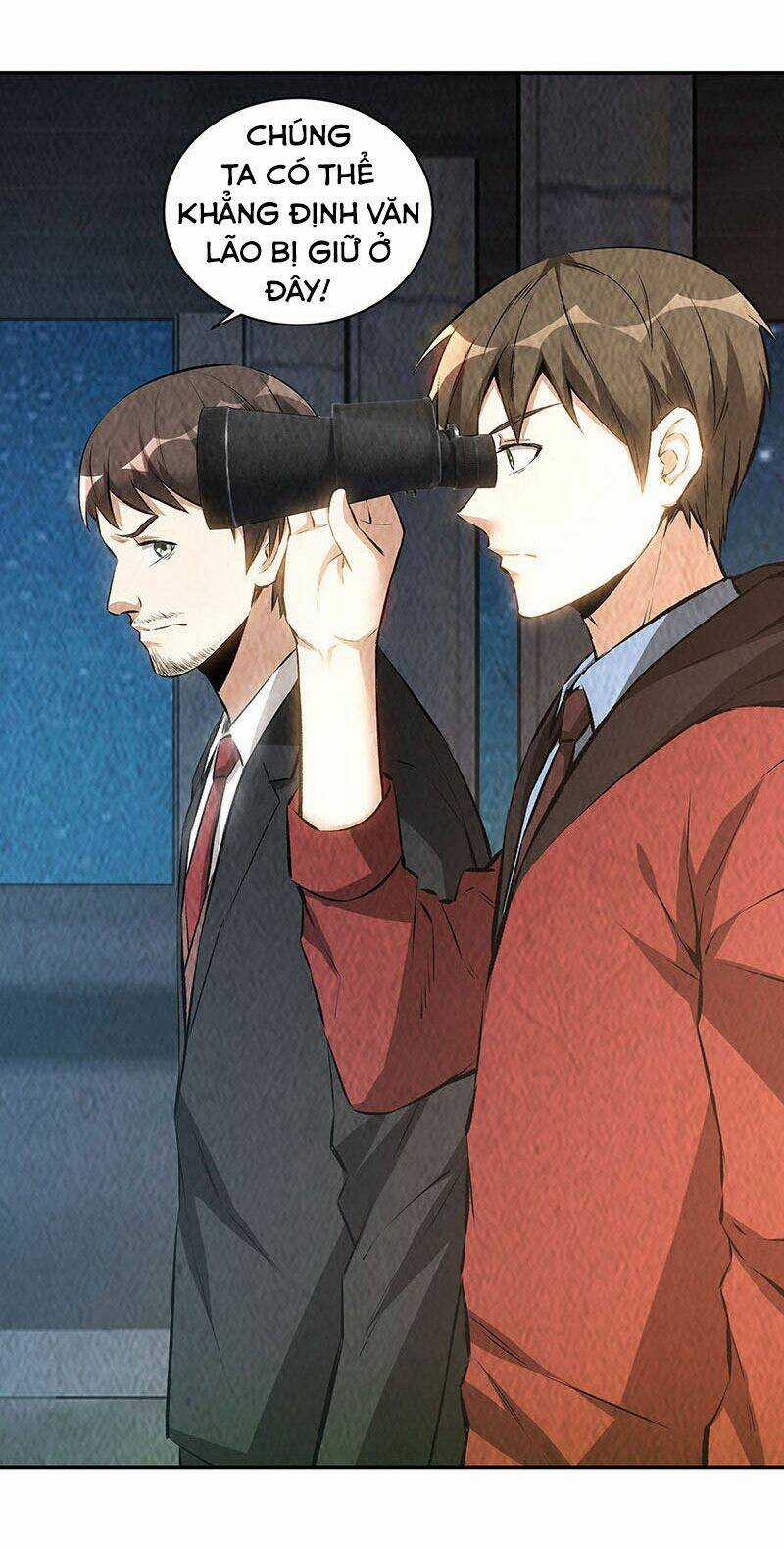 Ta Là Phế Vật - Chapter 209 - Trang 28