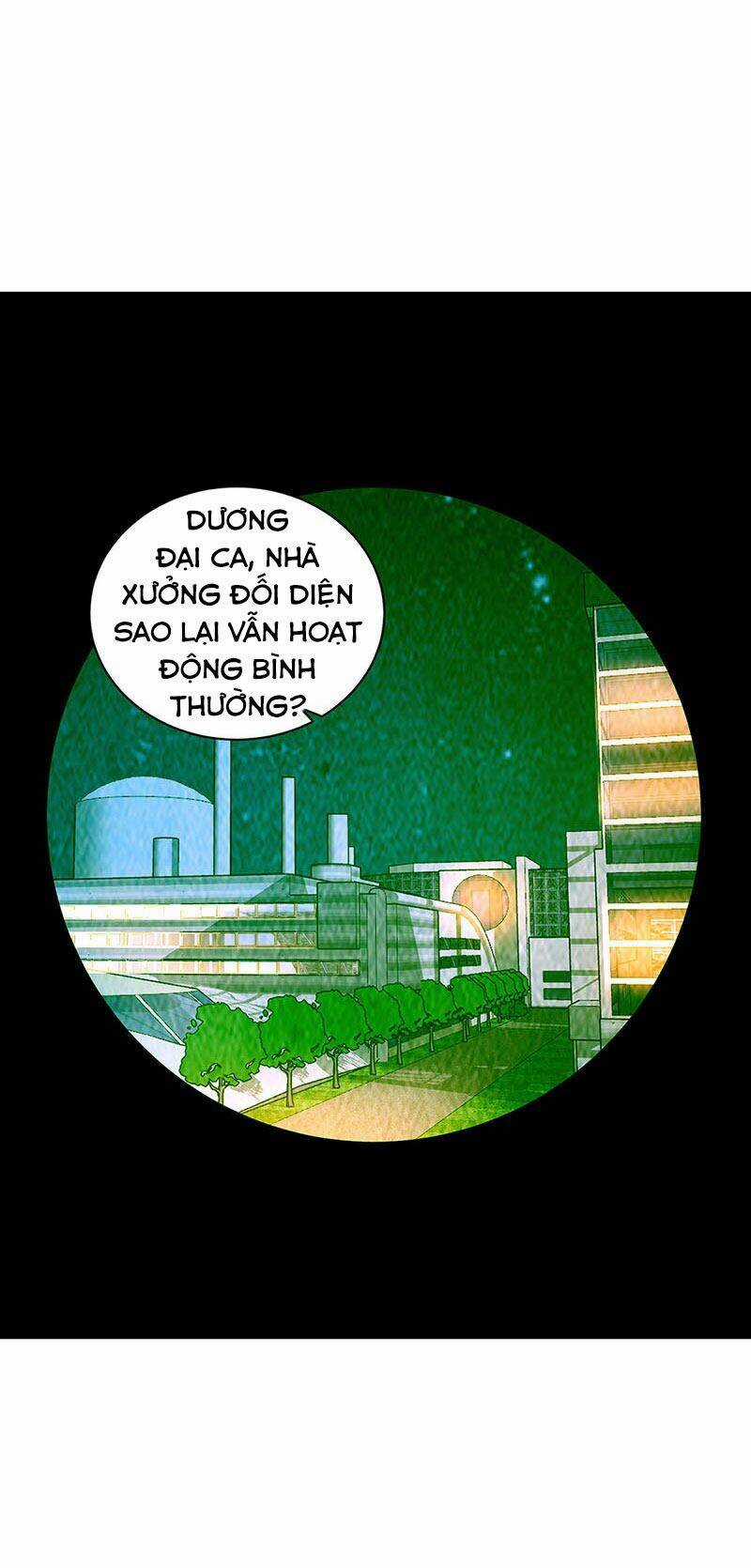 Ta Là Phế Vật - Chapter 209 - Trang 29