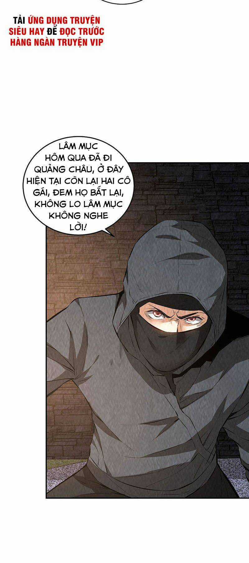 Ta Là Phế Vật - Chapter 209 - Trang 4