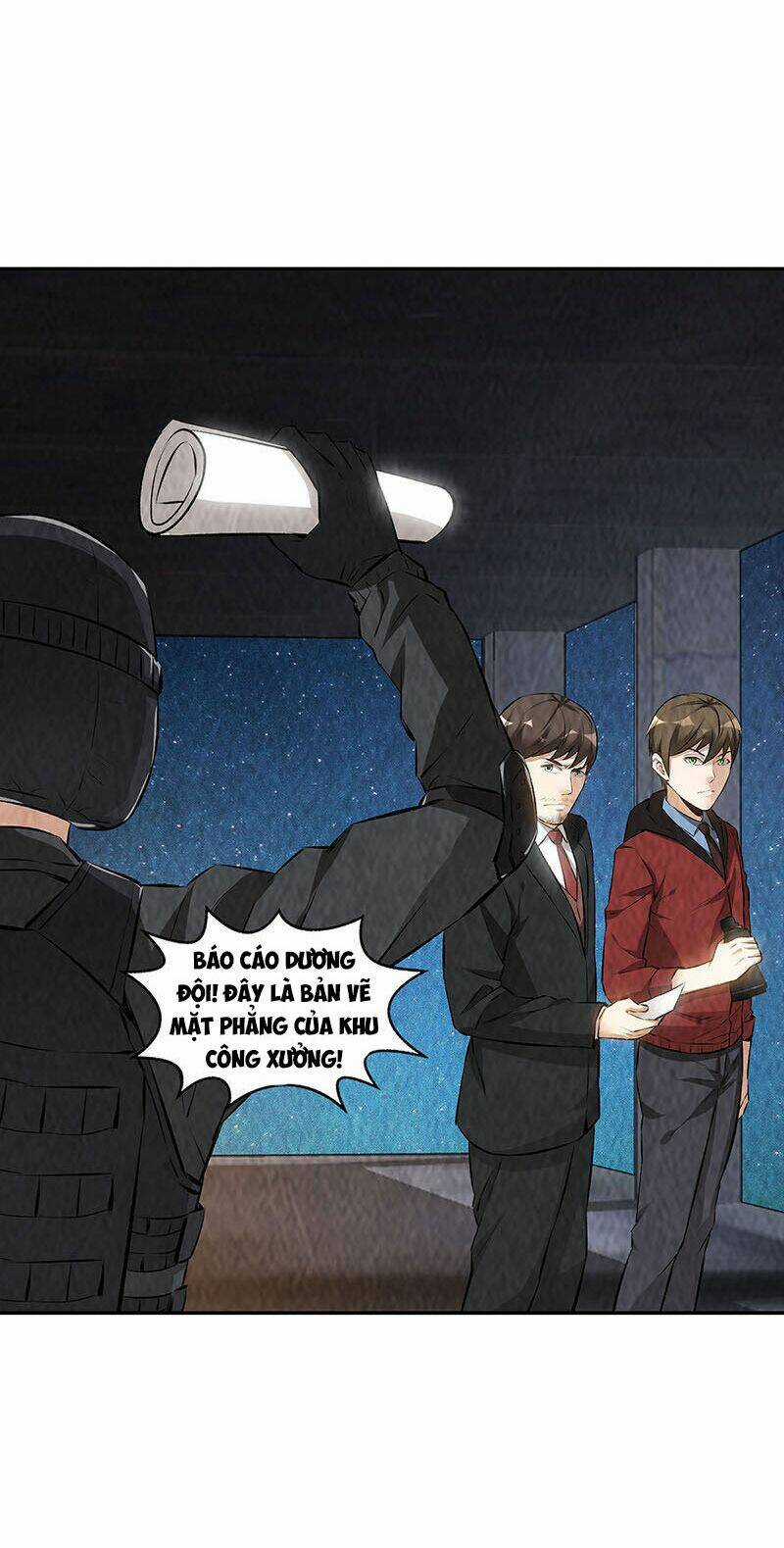 Ta Là Phế Vật - Chapter 209 - Trang 31