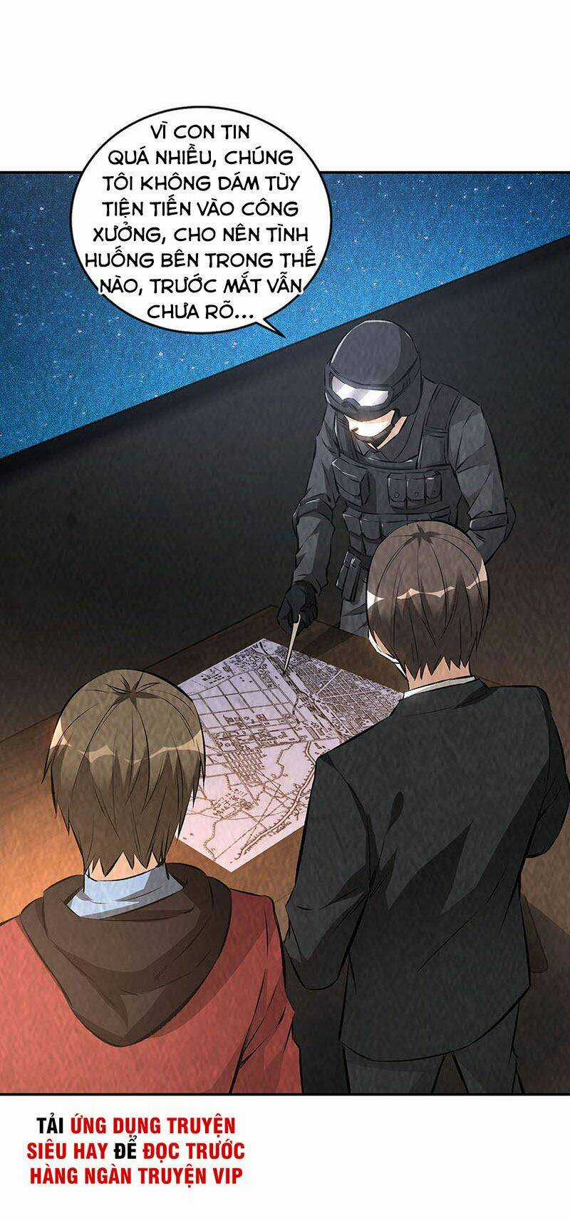 Ta Là Phế Vật - Chapter 209 - Trang 32