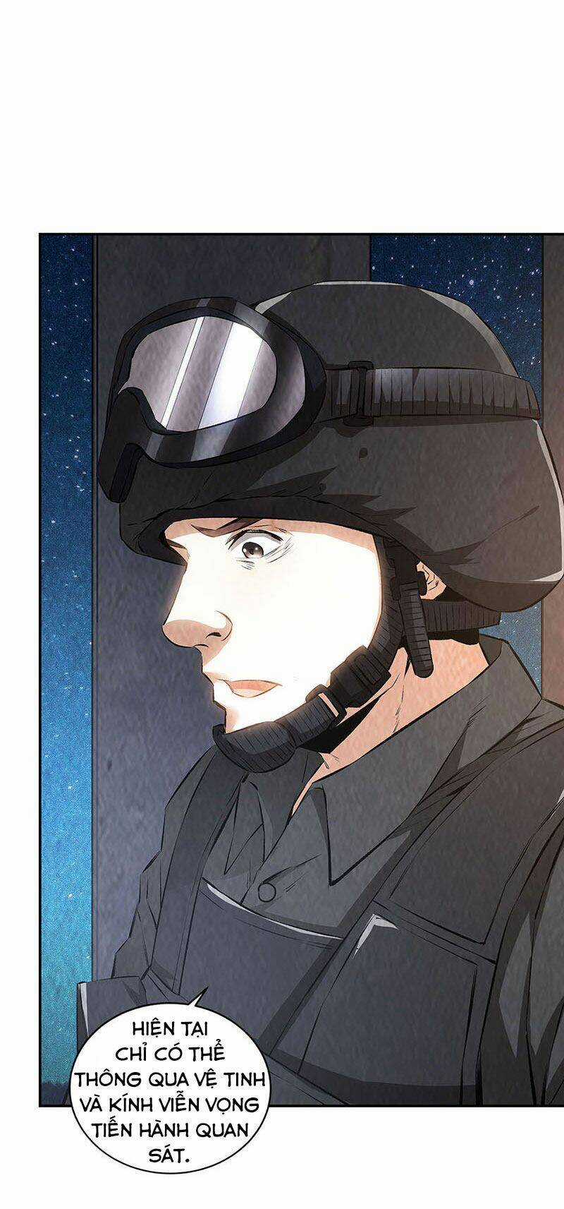 Ta Là Phế Vật - Chapter 209 - Trang 33