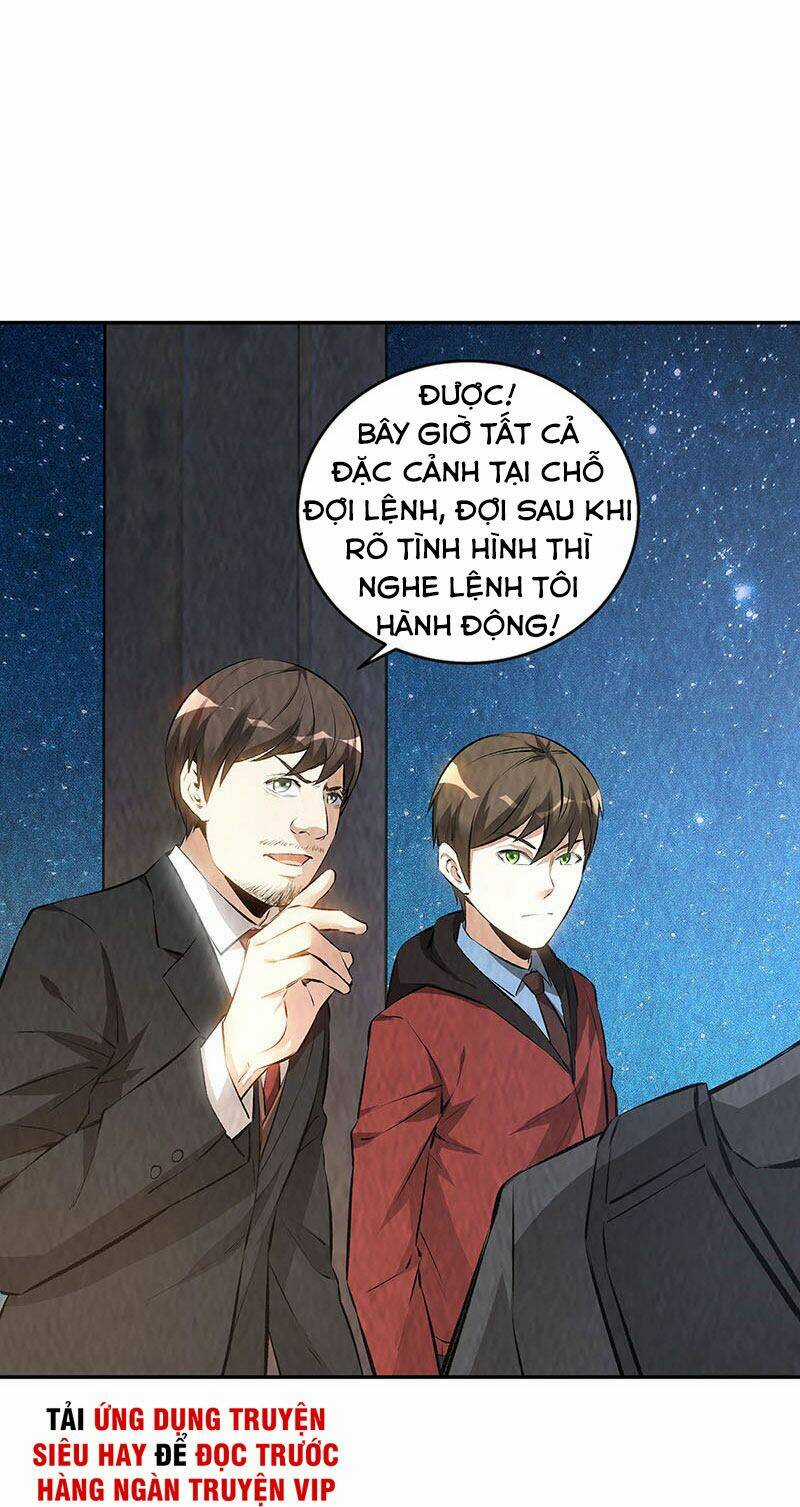 Ta Là Phế Vật - Chapter 209 - Trang 34