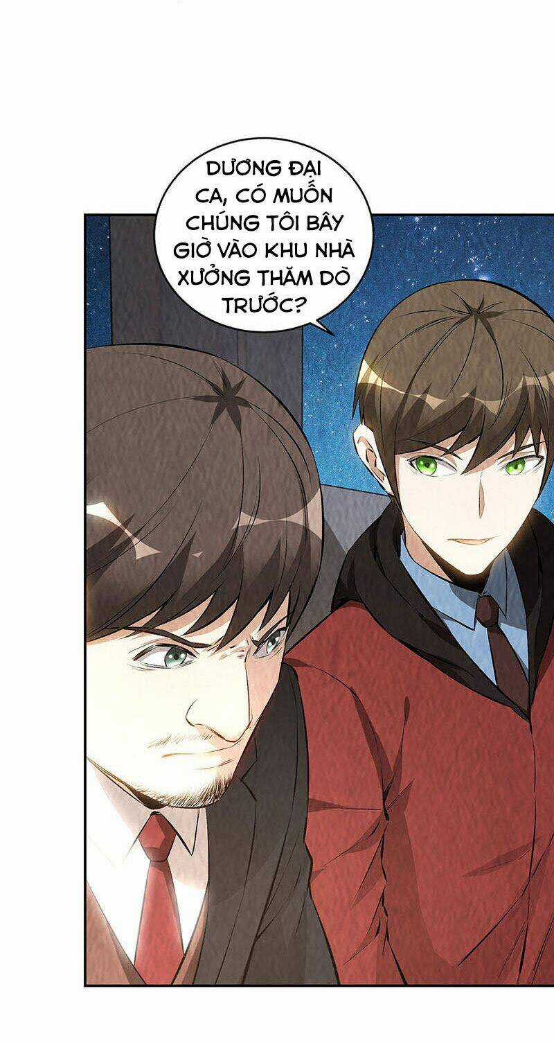 Ta Là Phế Vật - Chapter 209 - Trang 35