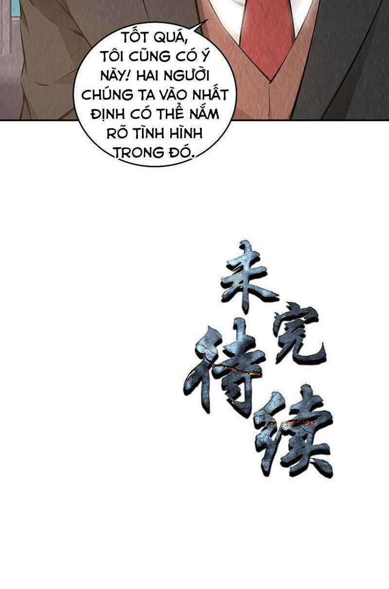 Ta Là Phế Vật - Chapter 209 - Trang 37