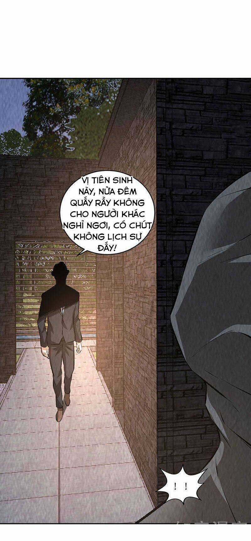 Ta Là Phế Vật - Chapter 209 - Trang 6