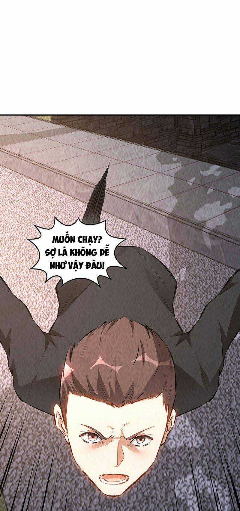 Ta Là Phế Vật - Chapter 209 - Trang 10