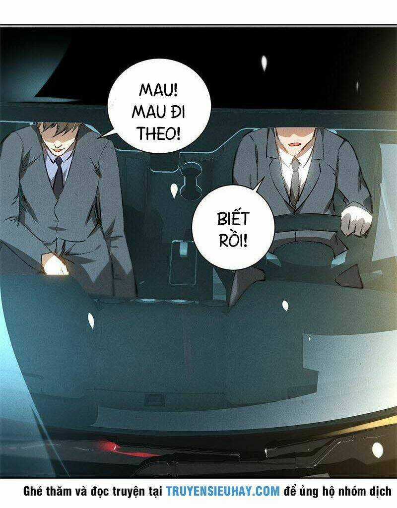 Ta Là Phế Vật - Chapter 21 - Trang 13