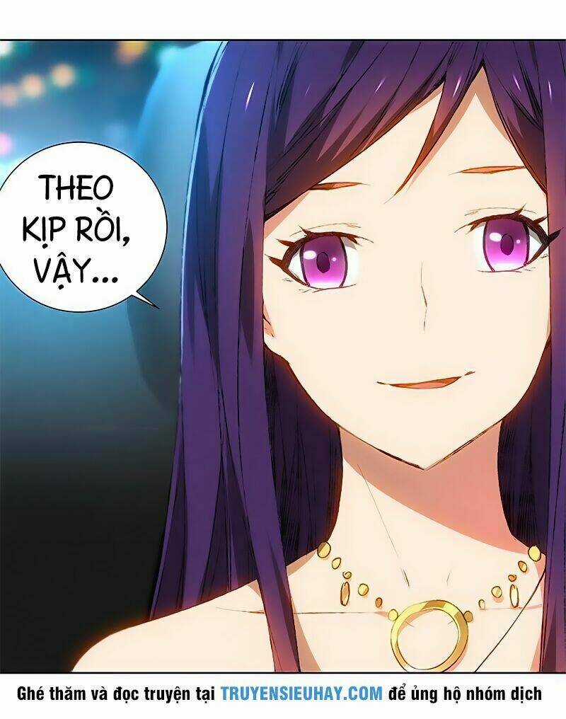 Ta Là Phế Vật - Chapter 21 - Trang 15