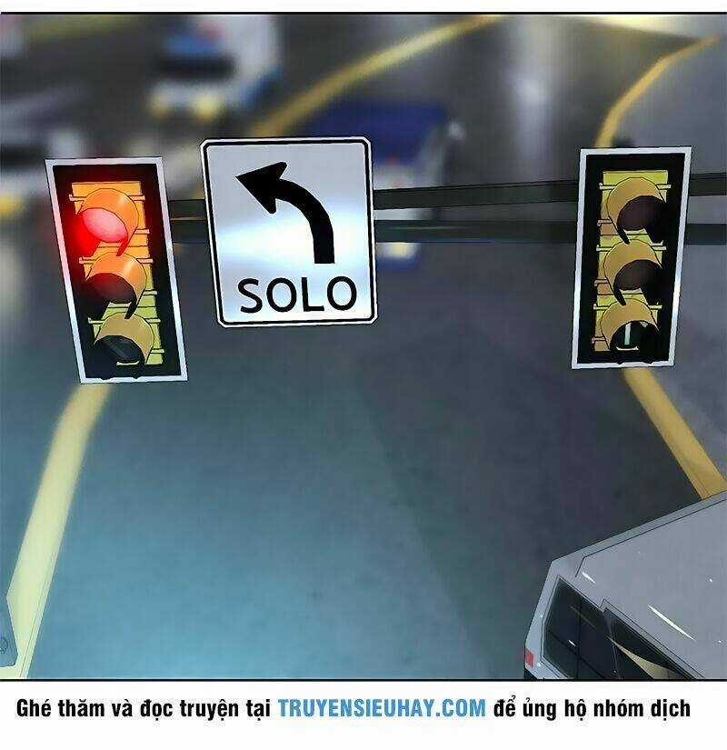 Ta Là Phế Vật - Chapter 21 - Trang 16