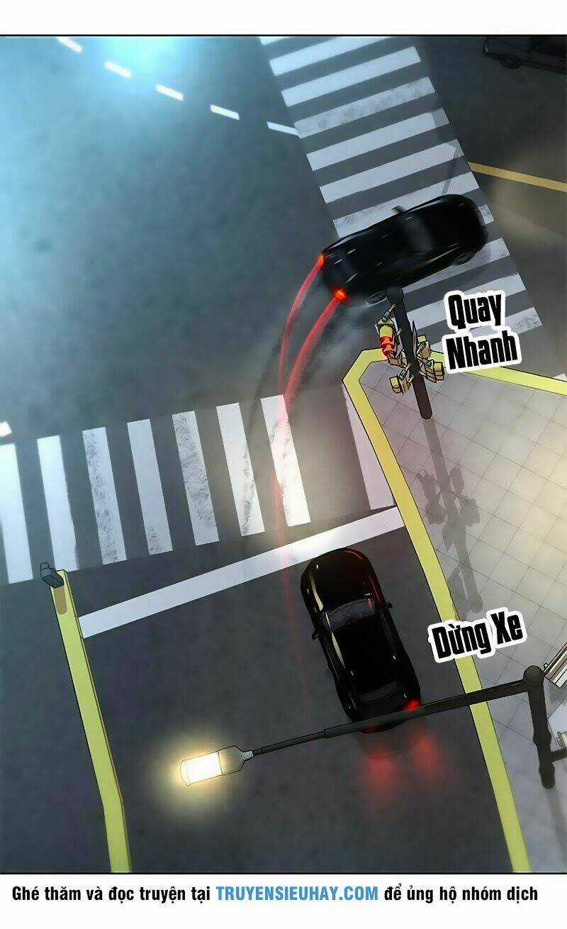 Ta Là Phế Vật - Chapter 21 - Trang 17