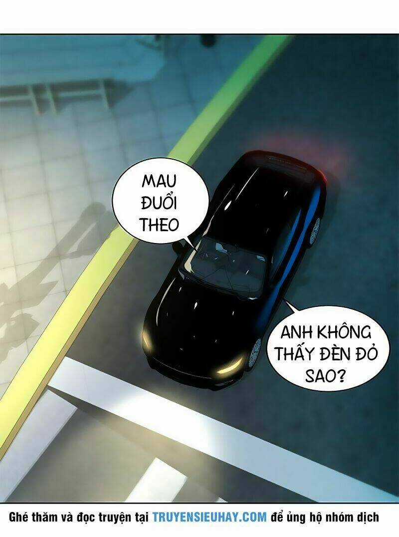 Ta Là Phế Vật - Chapter 21 - Trang 18