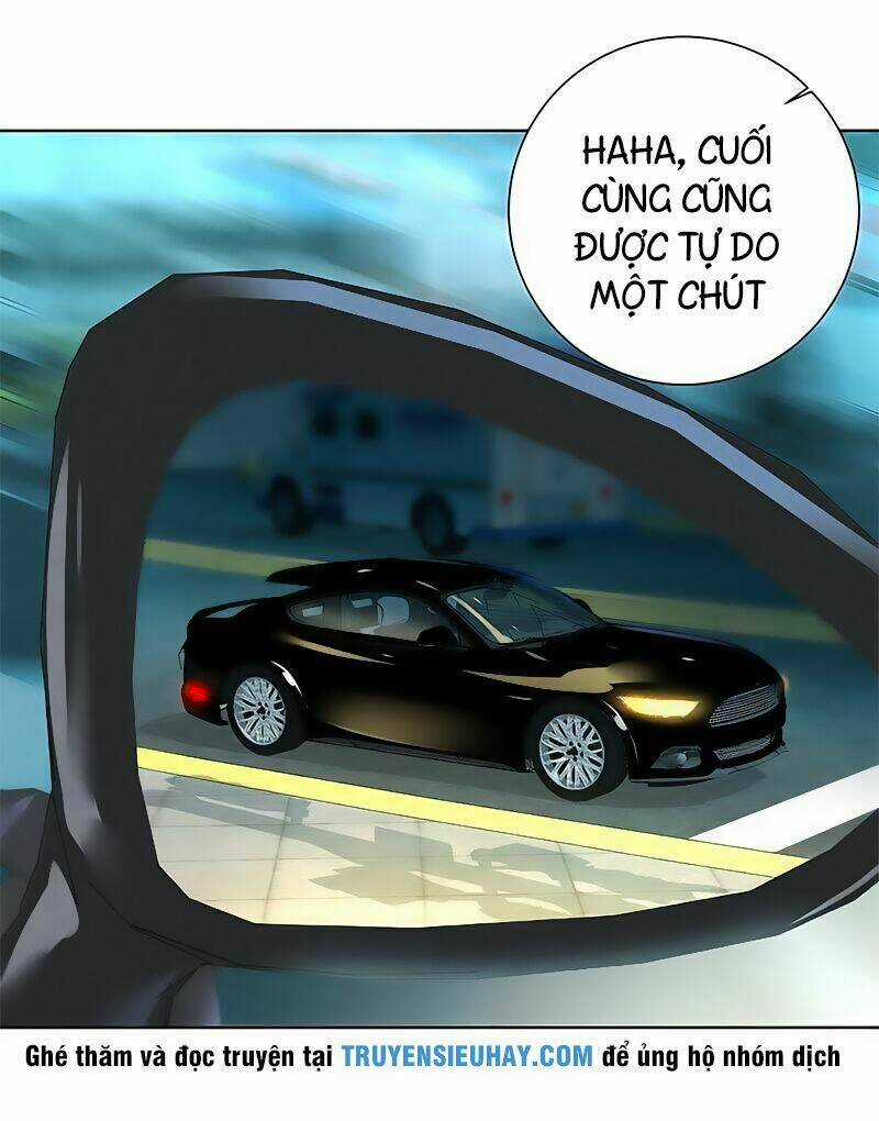 Ta Là Phế Vật - Chapter 21 - Trang 19