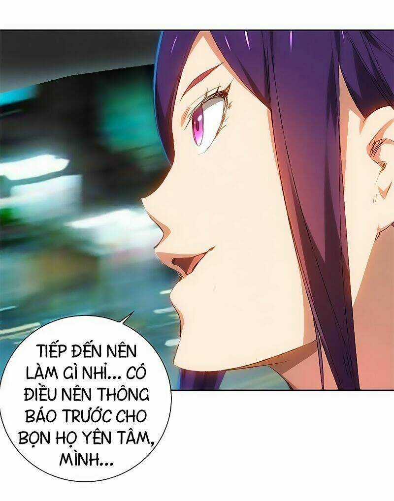 Ta Là Phế Vật - Chapter 21 - Trang 20