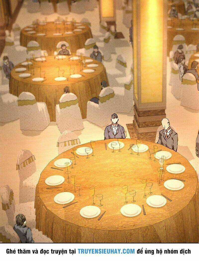 Ta Là Phế Vật - Chapter 21 - Trang 3