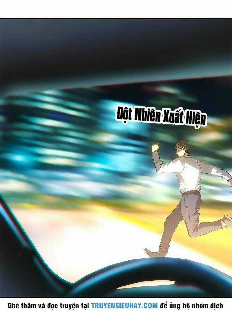 Ta Là Phế Vật - Chapter 21 - Trang 21