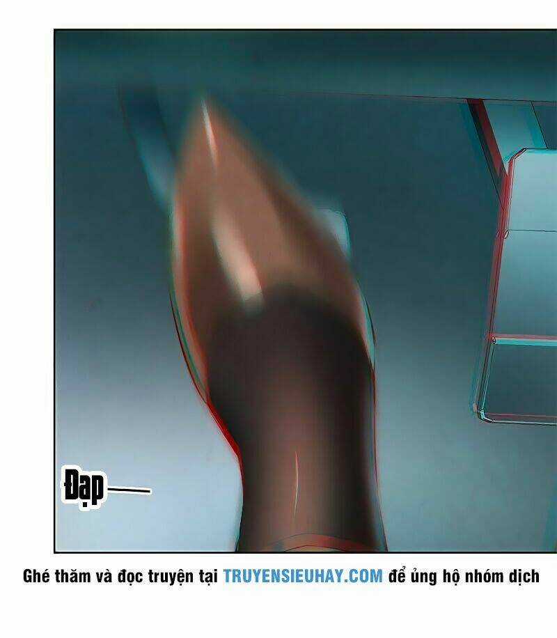 Ta Là Phế Vật - Chapter 21 - Trang 22