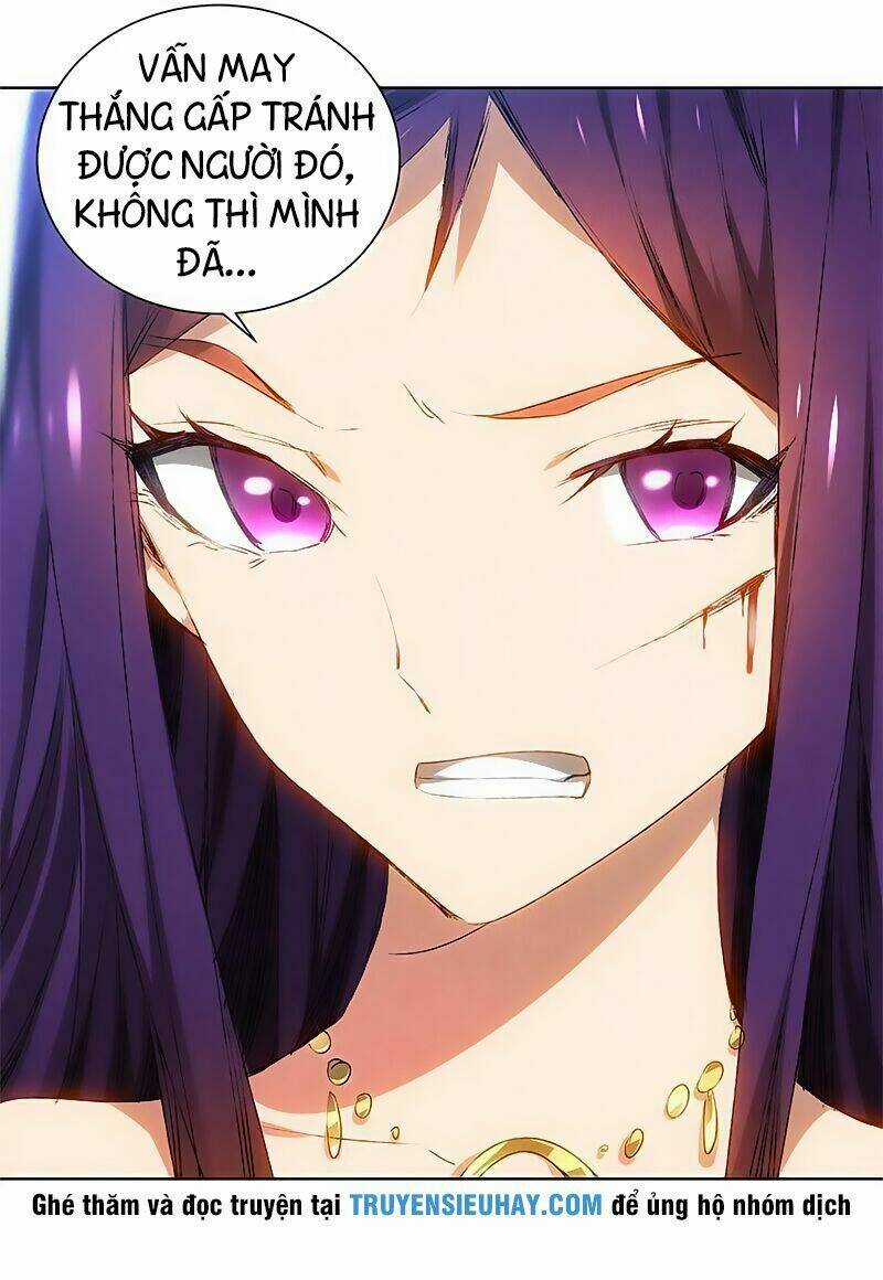 Ta Là Phế Vật - Chapter 21 - Trang 26