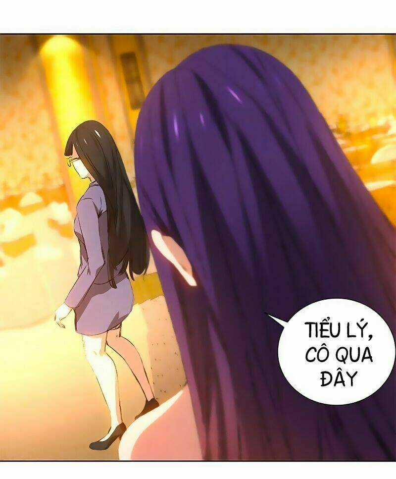 Ta Là Phế Vật - Chapter 21 - Trang 4