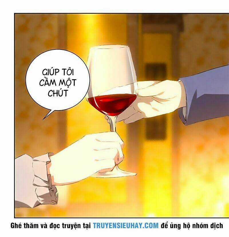 Ta Là Phế Vật - Chapter 21 - Trang 5