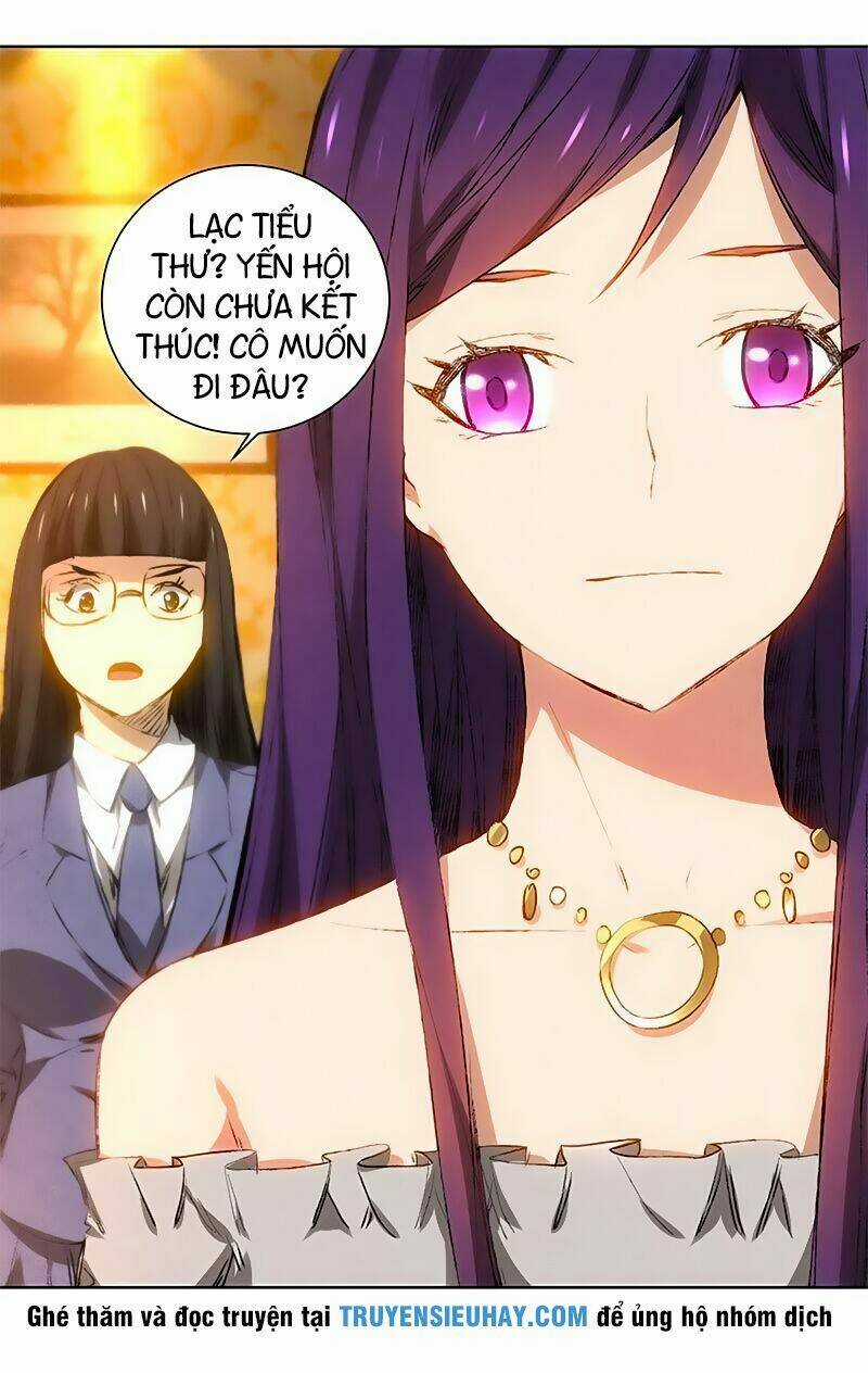 Ta Là Phế Vật - Chapter 21 - Trang 6