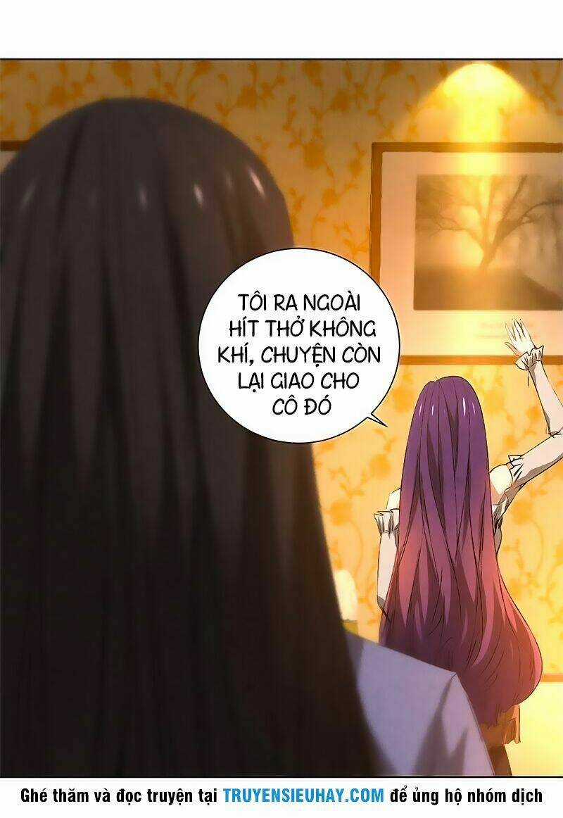 Ta Là Phế Vật - Chapter 21 - Trang 7