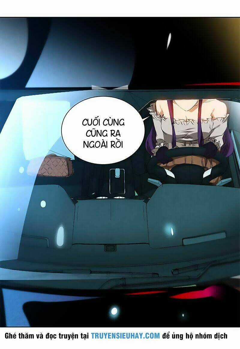 Ta Là Phế Vật - Chapter 21 - Trang 8