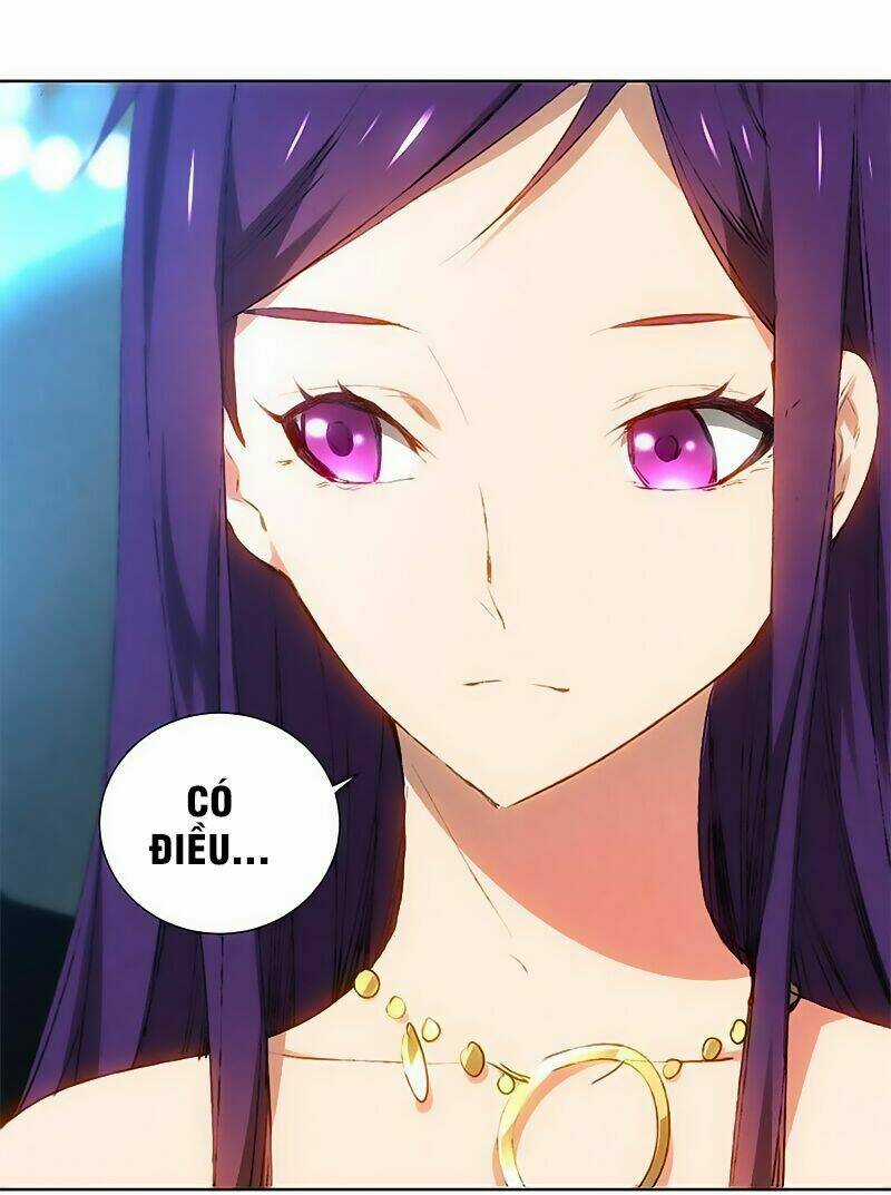 Ta Là Phế Vật - Chapter 21 - Trang 9