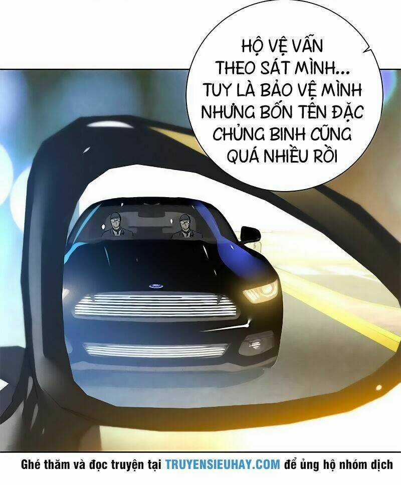 Ta Là Phế Vật - Chapter 21 - Trang 10