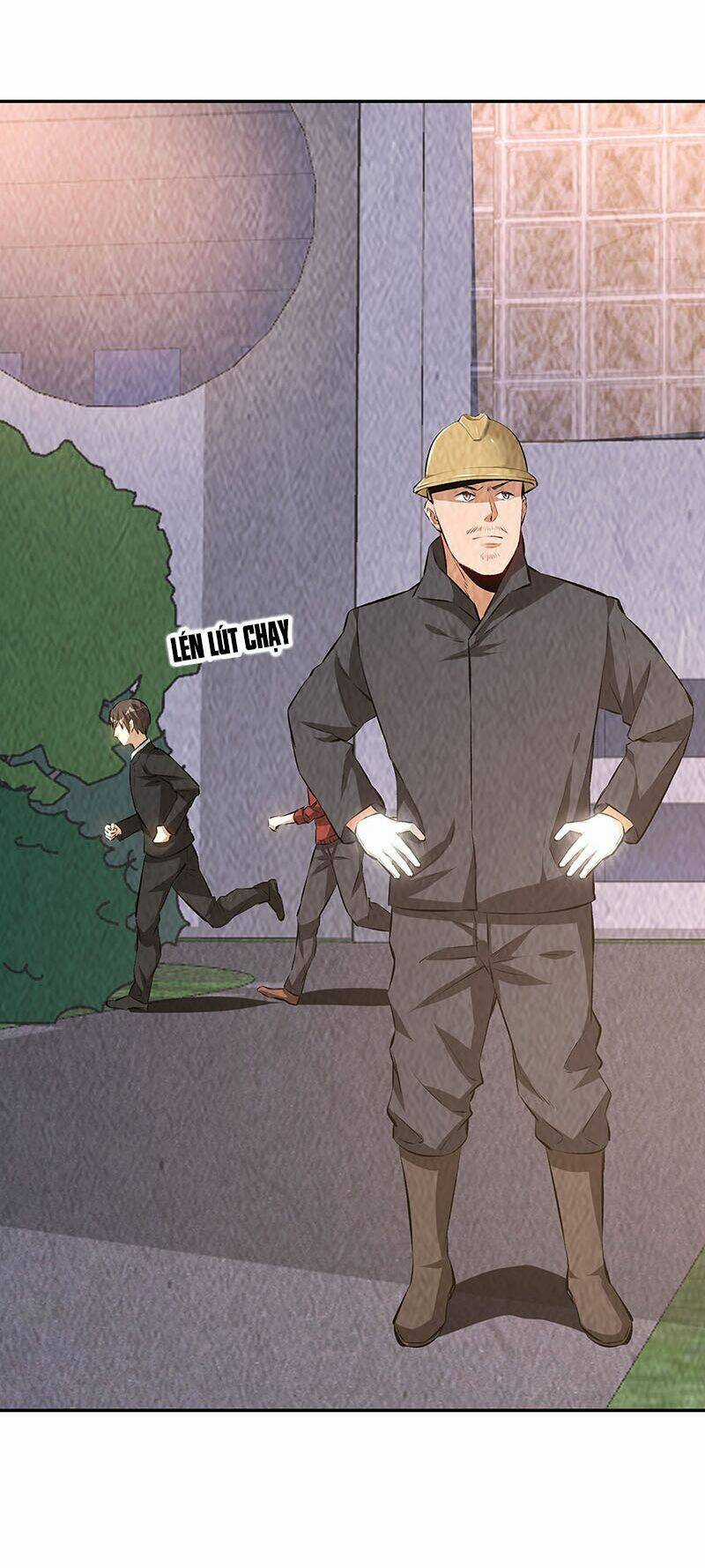 Ta Là Phế Vật - Chapter 210 - Trang 11