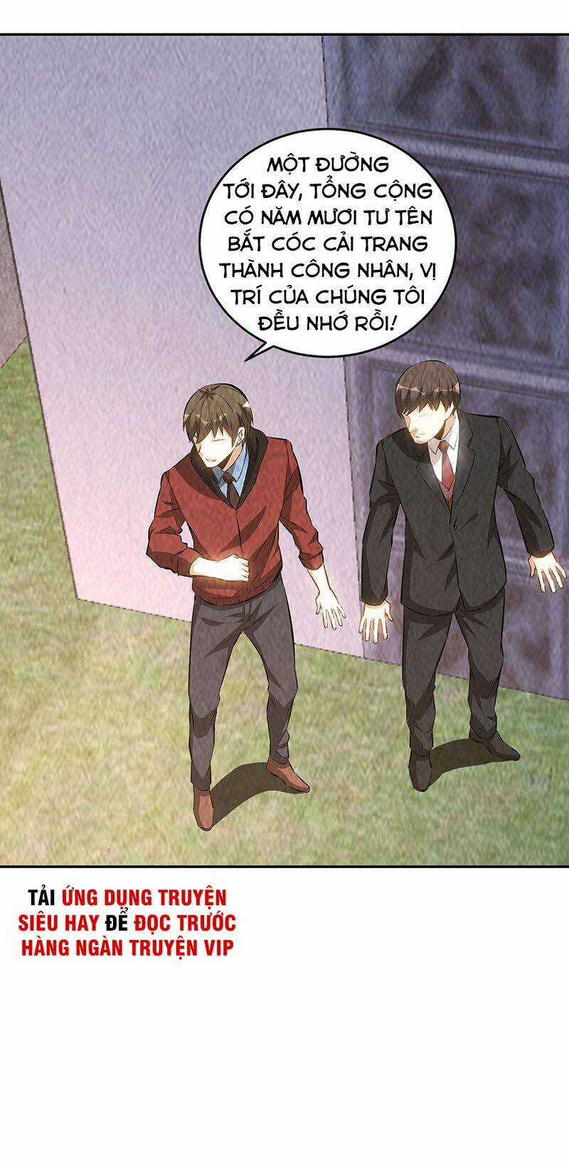 Ta Là Phế Vật - Chapter 210 - Trang 12