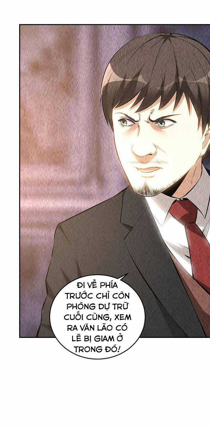 Ta Là Phế Vật - Chapter 210 - Trang 13