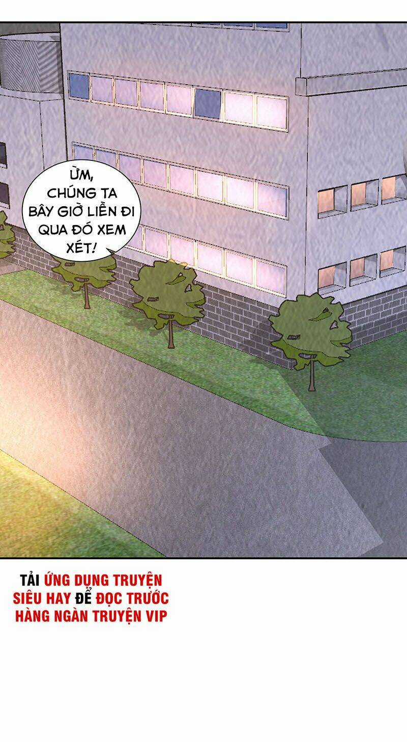 Ta Là Phế Vật - Chapter 210 - Trang 14